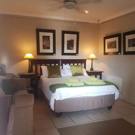 Le Gallerie Luxury Accommodation Graskop Exterior photo