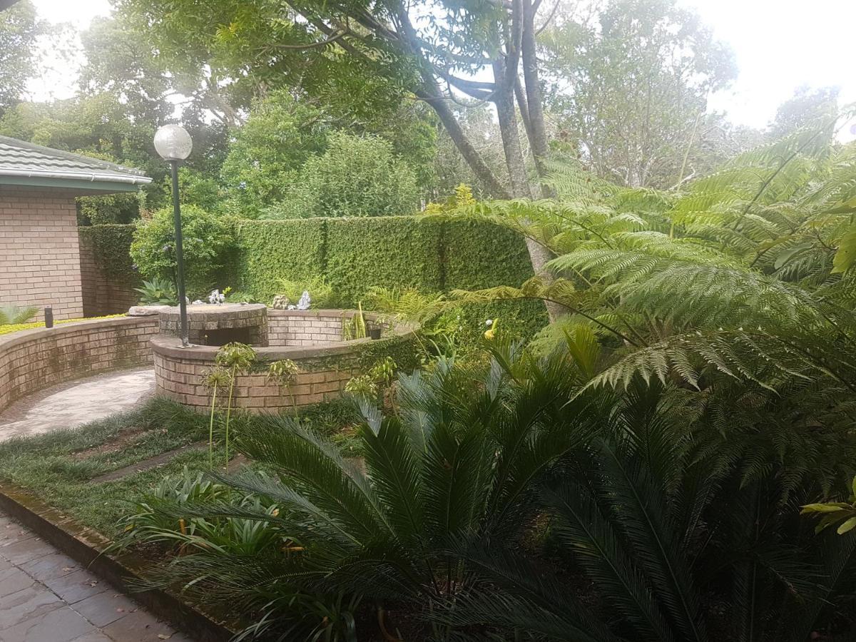 Le Gallerie Luxury Accommodation Graskop Exterior photo