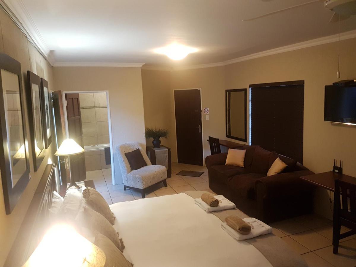 Le Gallerie Luxury Accommodation Graskop Exterior photo