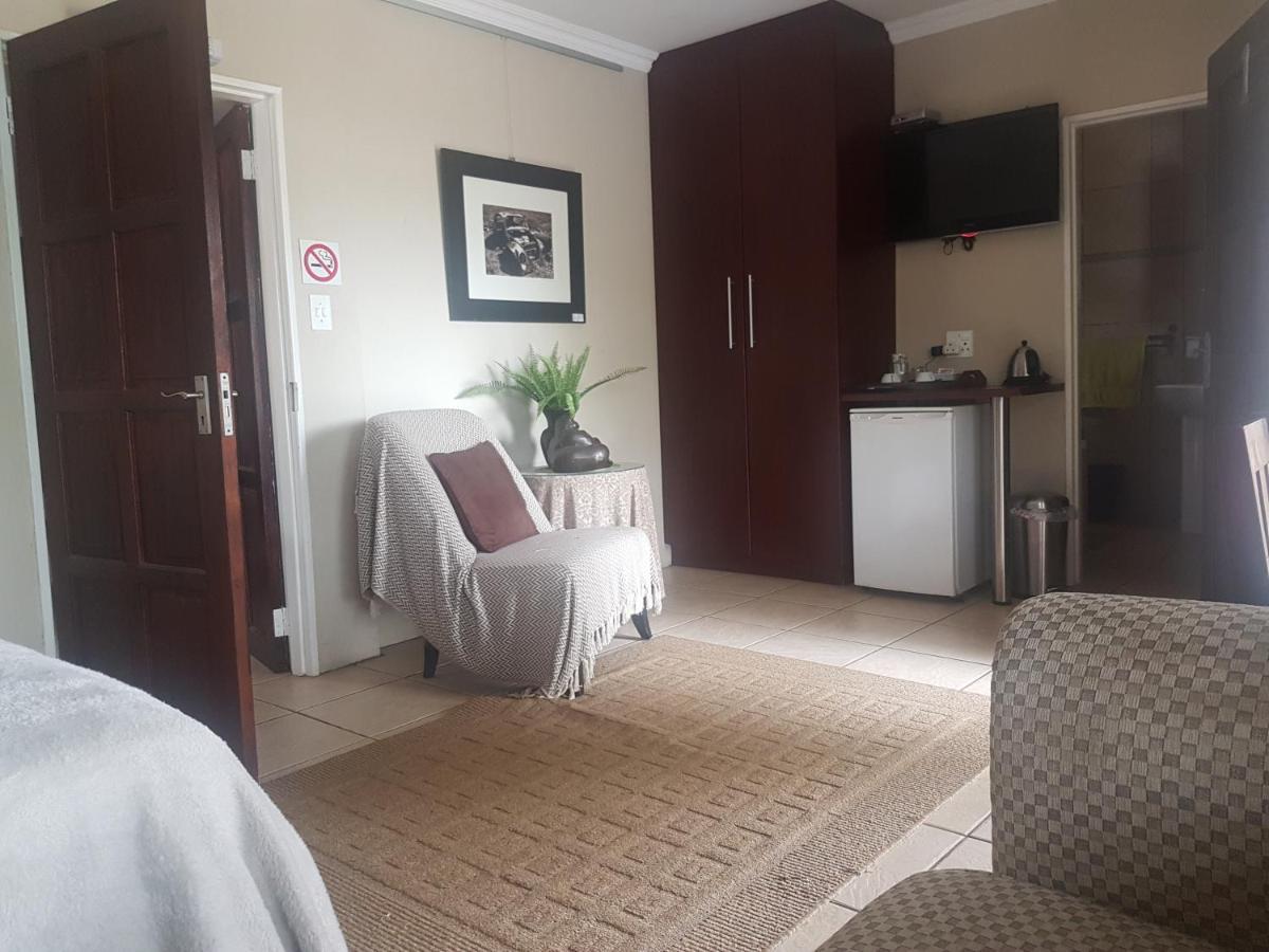 Le Gallerie Luxury Accommodation Graskop Exterior photo