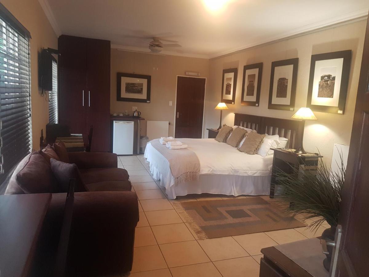 Le Gallerie Luxury Accommodation Graskop Exterior photo