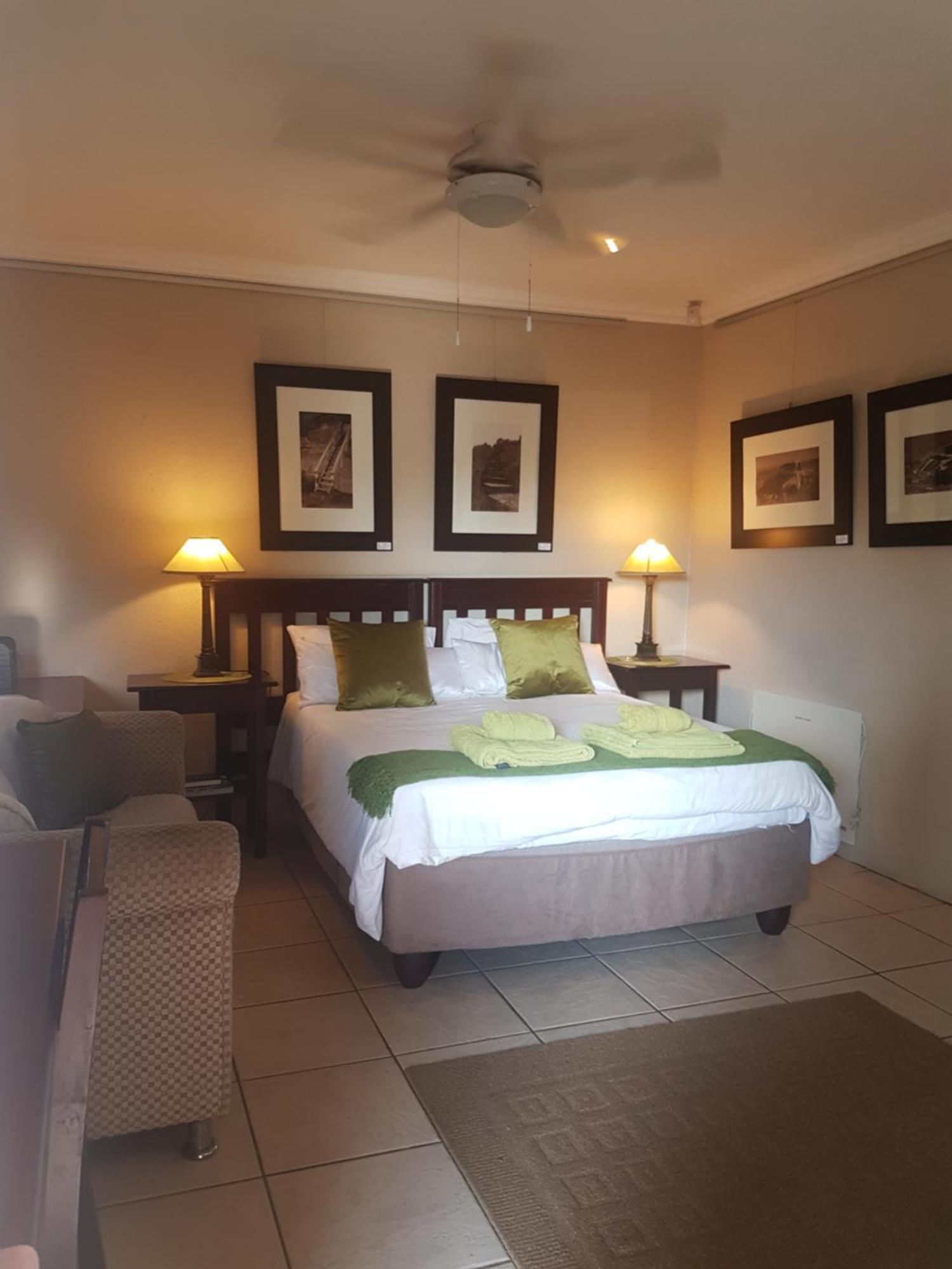 Le Gallerie Luxury Accommodation Graskop Exterior photo