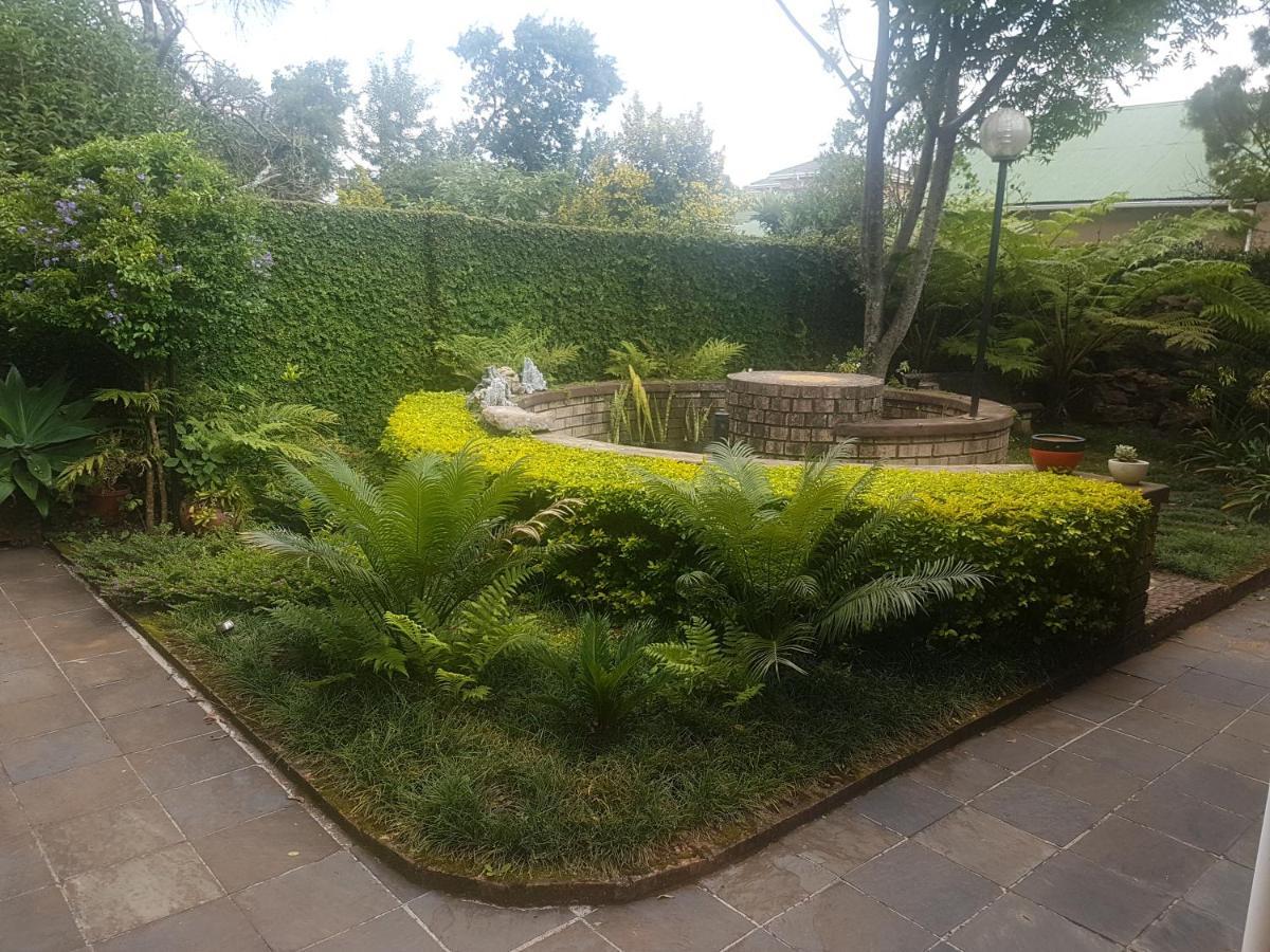 Le Gallerie Luxury Accommodation Graskop Exterior photo