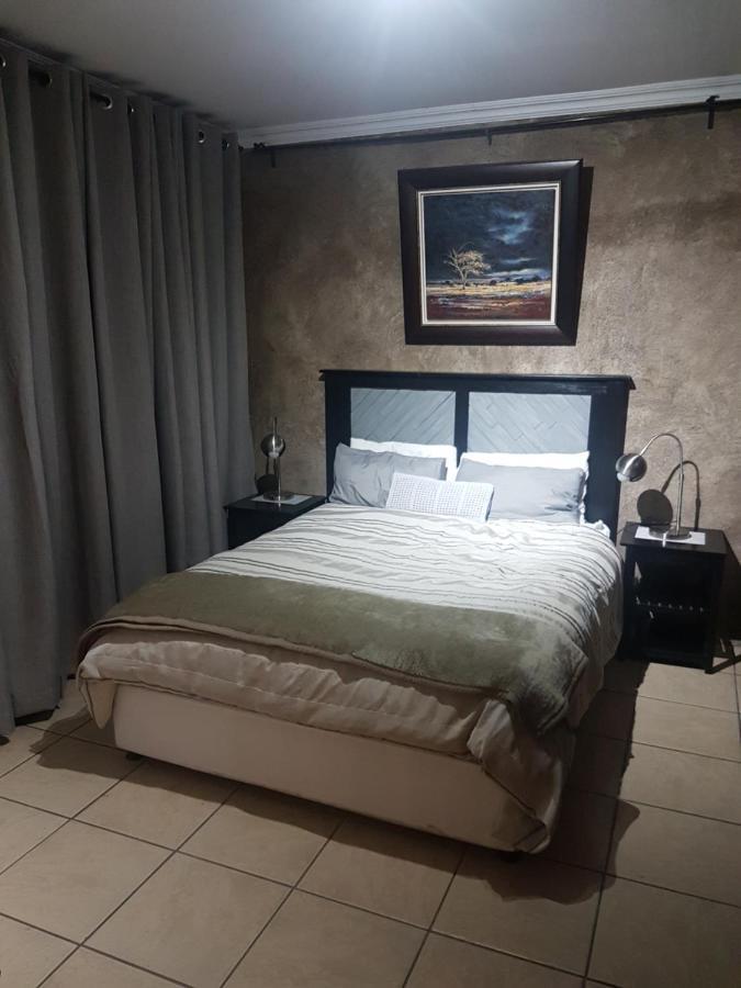 Le Gallerie Luxury Accommodation Graskop Exterior photo