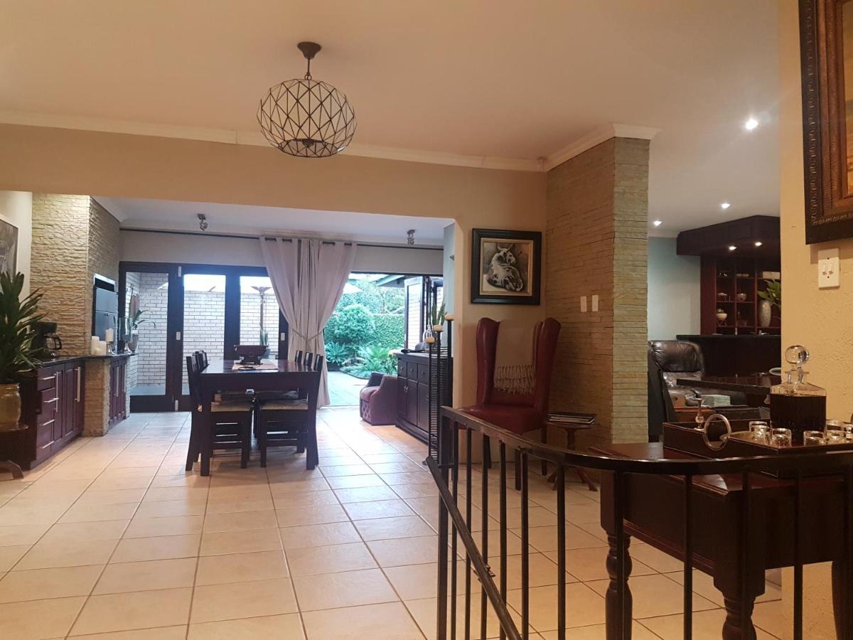 Le Gallerie Luxury Accommodation Graskop Exterior photo