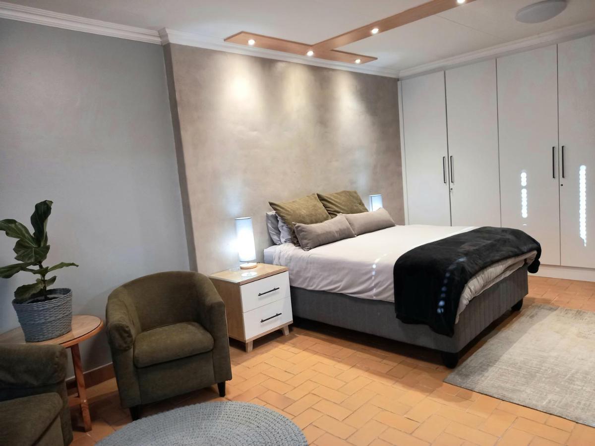 Le Gallerie Luxury Accommodation Graskop Exterior photo