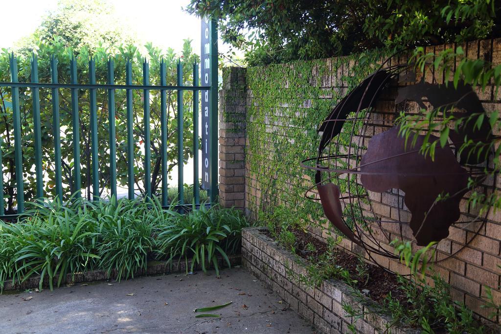 Le Gallerie Luxury Accommodation Graskop Exterior photo