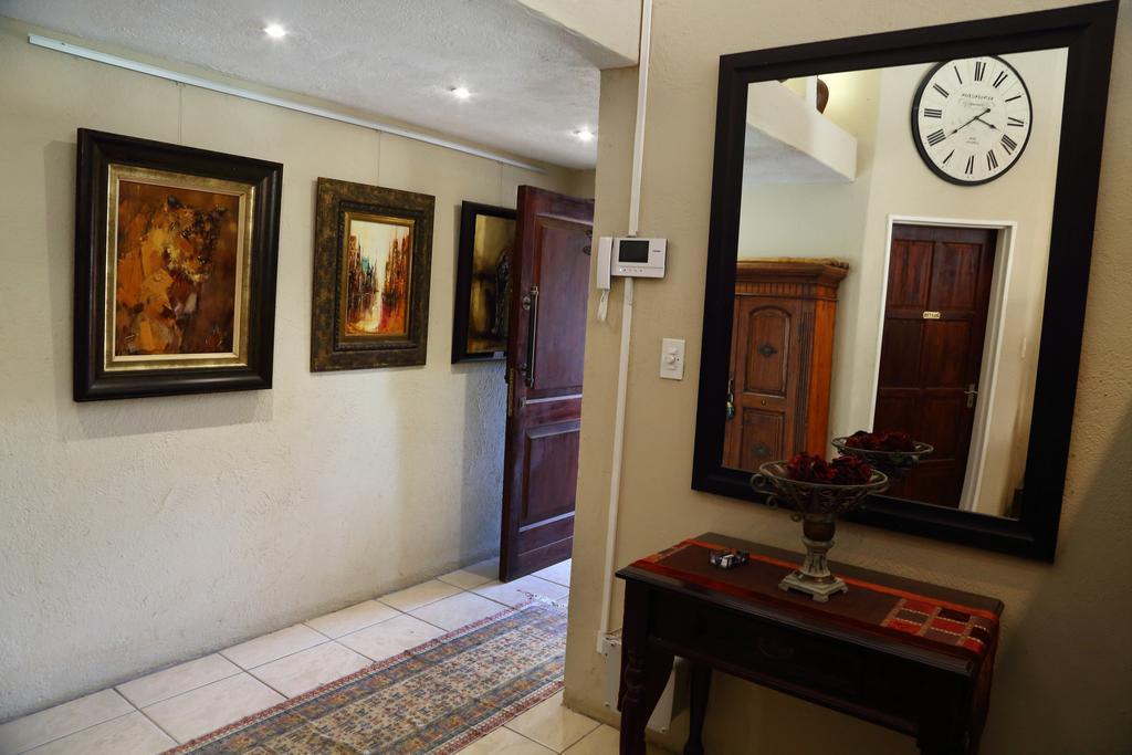 Le Gallerie Luxury Accommodation Graskop Exterior photo
