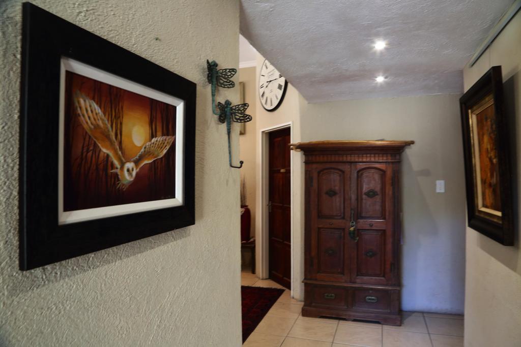 Le Gallerie Luxury Accommodation Graskop Exterior photo