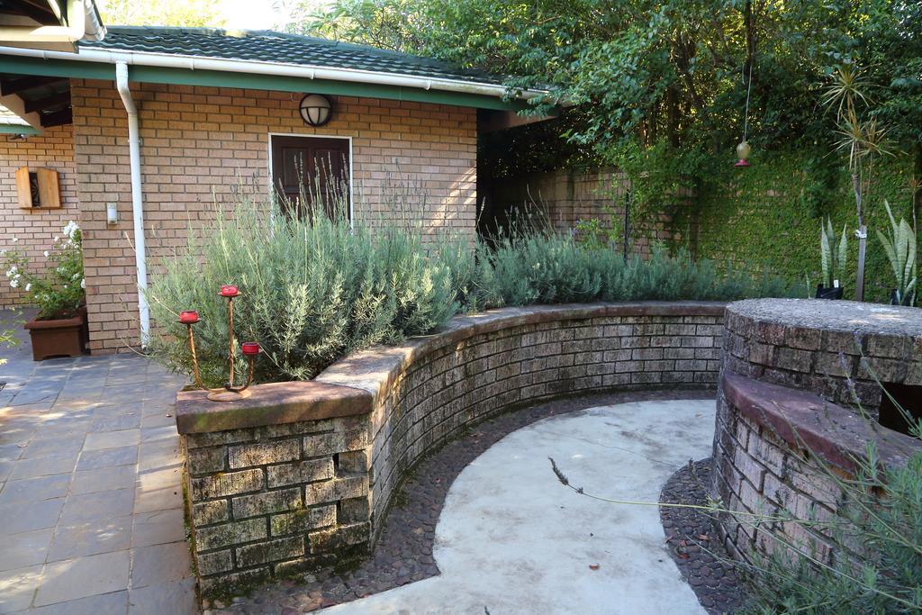 Le Gallerie Luxury Accommodation Graskop Exterior photo