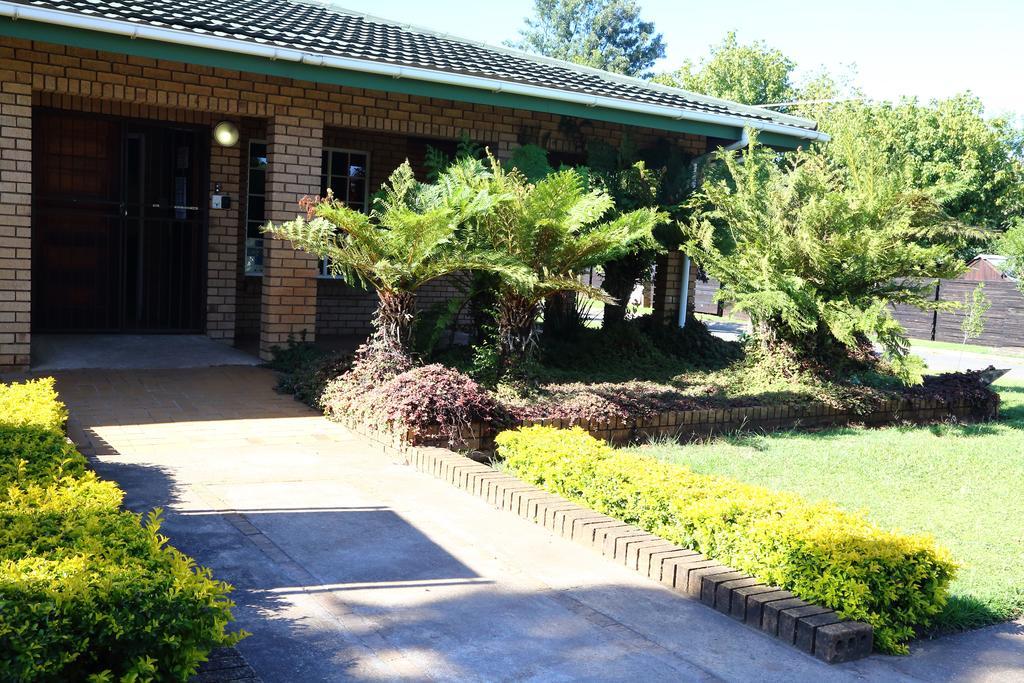 Le Gallerie Luxury Accommodation Graskop Exterior photo
