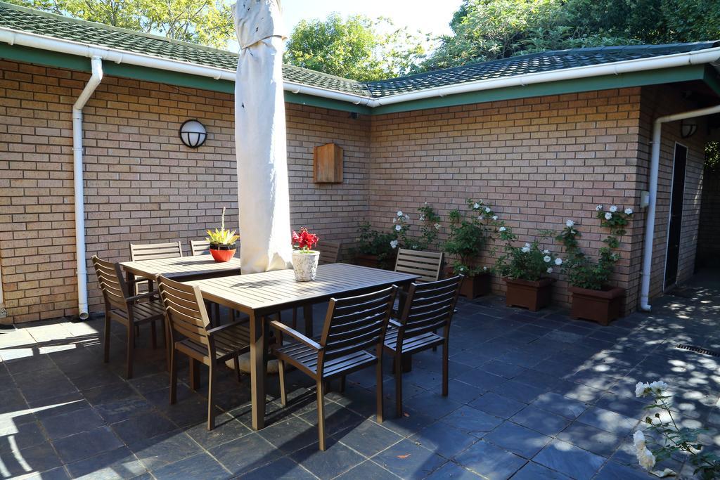 Le Gallerie Luxury Accommodation Graskop Exterior photo